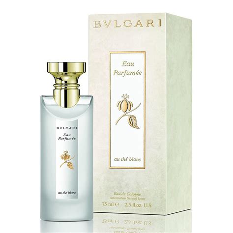 bvlgari perfume samples